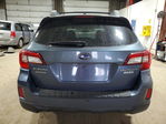Subaru Outback 2015