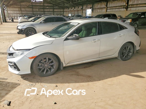 Honda Civic 2020 - Image 1 of 13