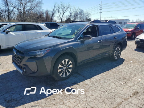 Subaru Outback 2023 - Image 1 of 12