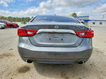 Nissan Maxima 2017