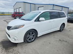 Toyota Sienna 2015