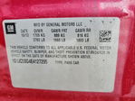 Chevrolet Sonic 2014