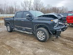 Chevrolet Silverado 2024
