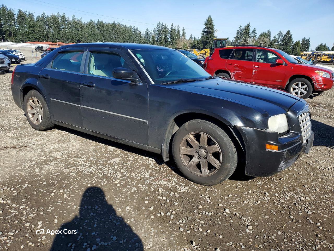 Chrysler 300 2006
