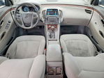 Buick LaCrosse 2013