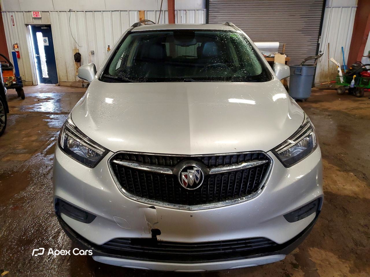 Buick Encore 2020