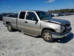 Chevrolet Silverado 2003