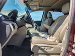 Honda Odyssey 2013
