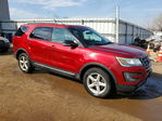Ford Explorer 2016