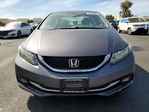 Honda Civic 2014