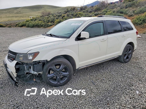 Dodge Journey 2018 - Image 1 of 14
