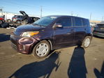 Scion xD 2013