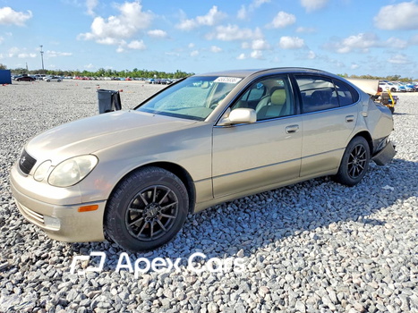 Lexus GS 1998 - Image 1 of 13