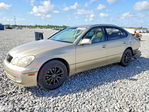 Lexus GS 1998