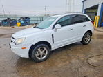 Chevrolet Captiva 2013