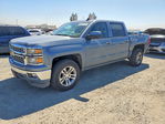 Chevrolet Silverado 2015