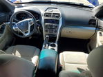 Ford Explorer 2014