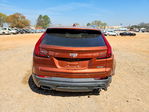 Cadillac XT4 2020