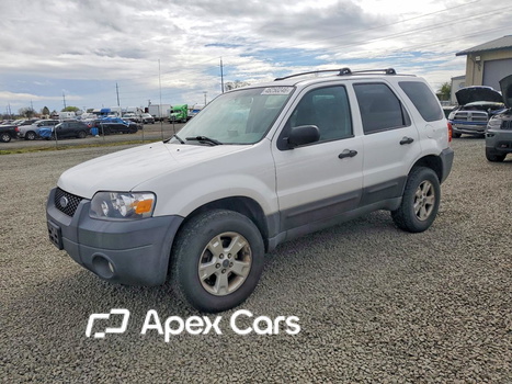 Ford Escape 2007 - Image 1 of 13