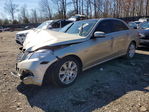 Mercedes-Benz E-klasse 2012