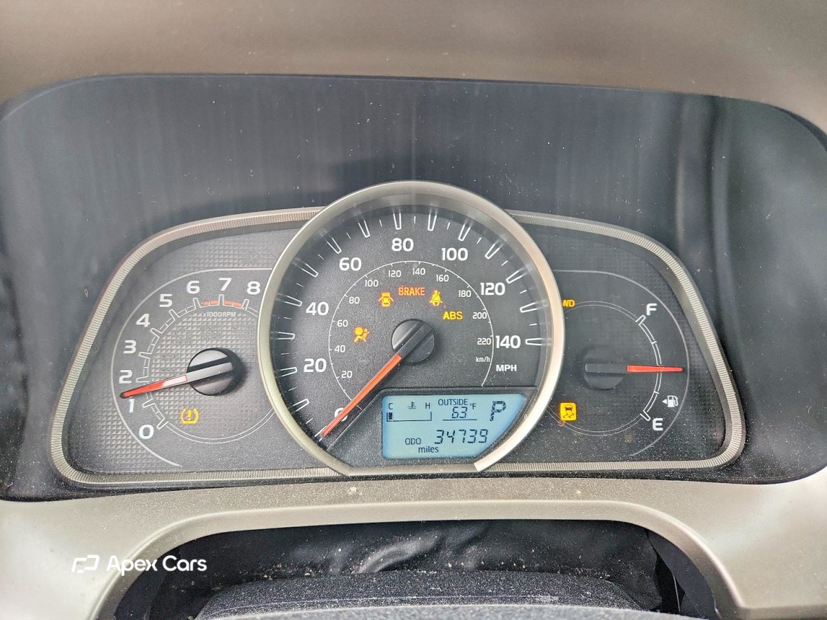 Toyota RAV 4 2014