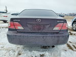 Lexus ES 2004