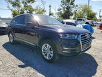 Audi Q7 2017