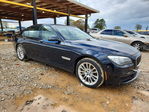 BMW Series 7 2013