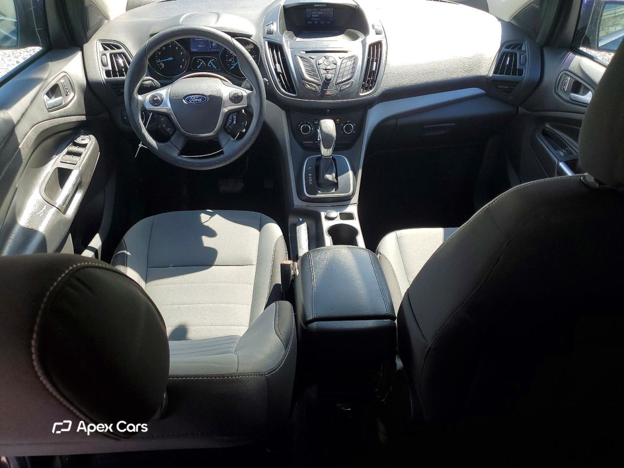 Ford Escape 2014
