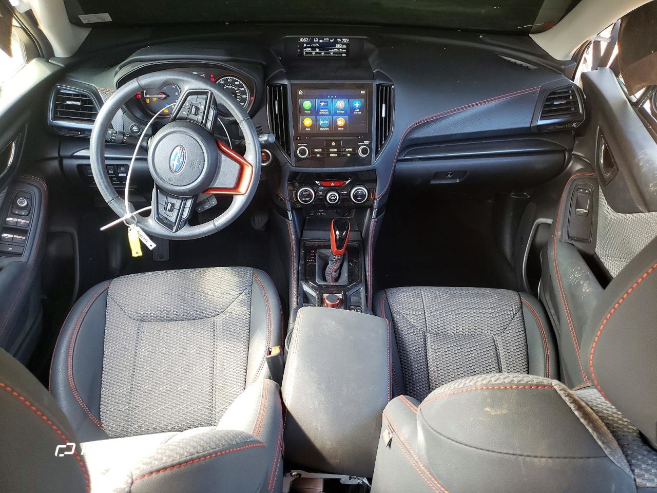 Subaru Forester 2023