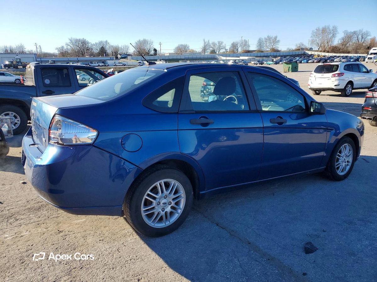 Ford Focus 2009