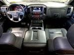 GMC Sierra 2016