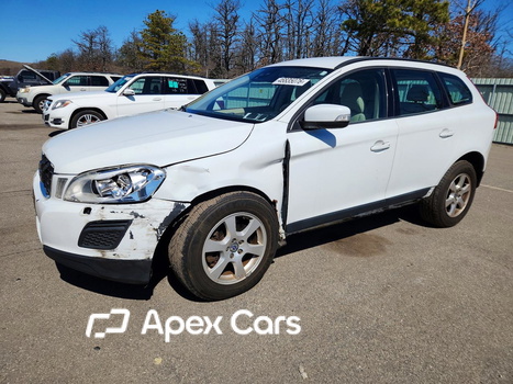 Volvo XC60 2012 - Image 1 of 13