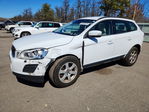 Volvo XC60 2012