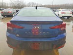 Hyundai Elantra 2019