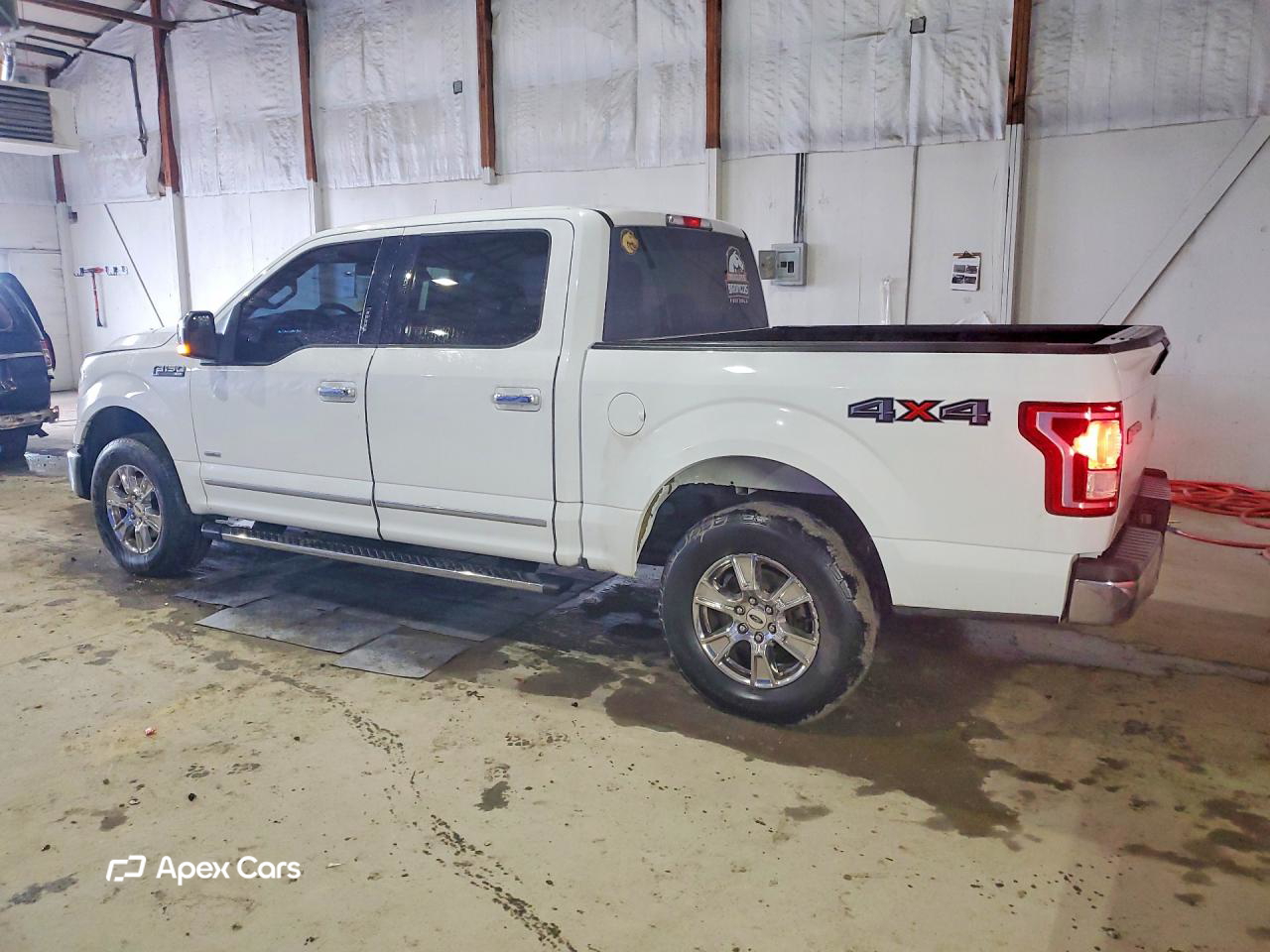 Ford F-150 2015