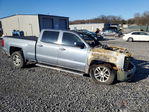 Chevrolet Silverado 2015
