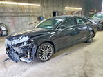 Lincoln MKZ 2017