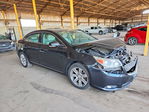 Buick LaCrosse 2012