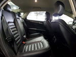 Ford Fusion 2019