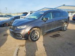 Chrysler Pacifica 2021