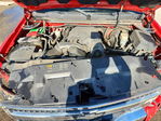 Chevrolet Silverado 2011