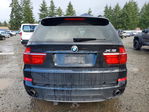 BMW X5 2012