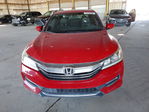 Honda Accord 2016