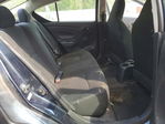 Nissan Versa 2015