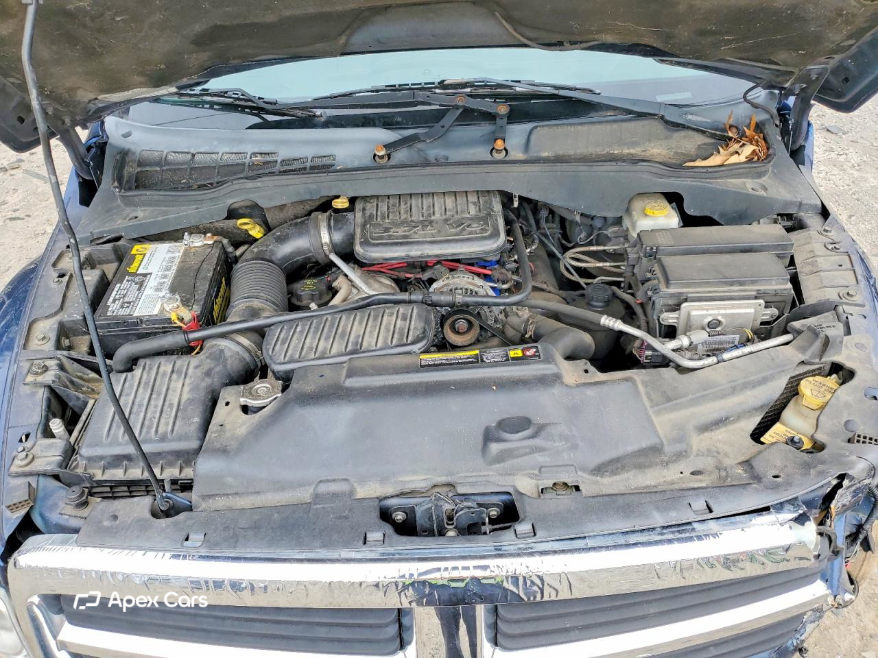 Dodge Durango 2006