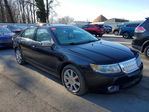 Lincoln MKZ 2007