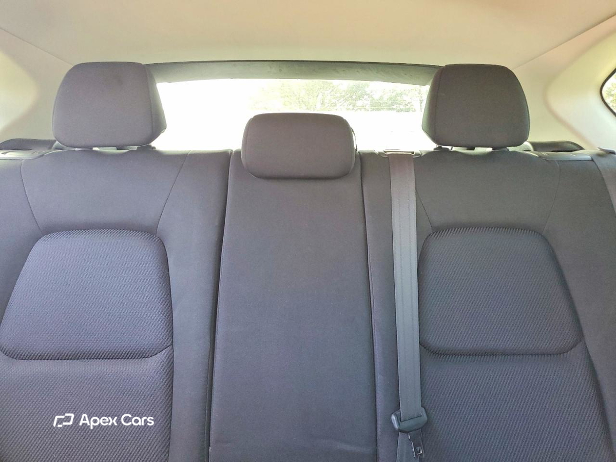 Mazda CX-5 2017