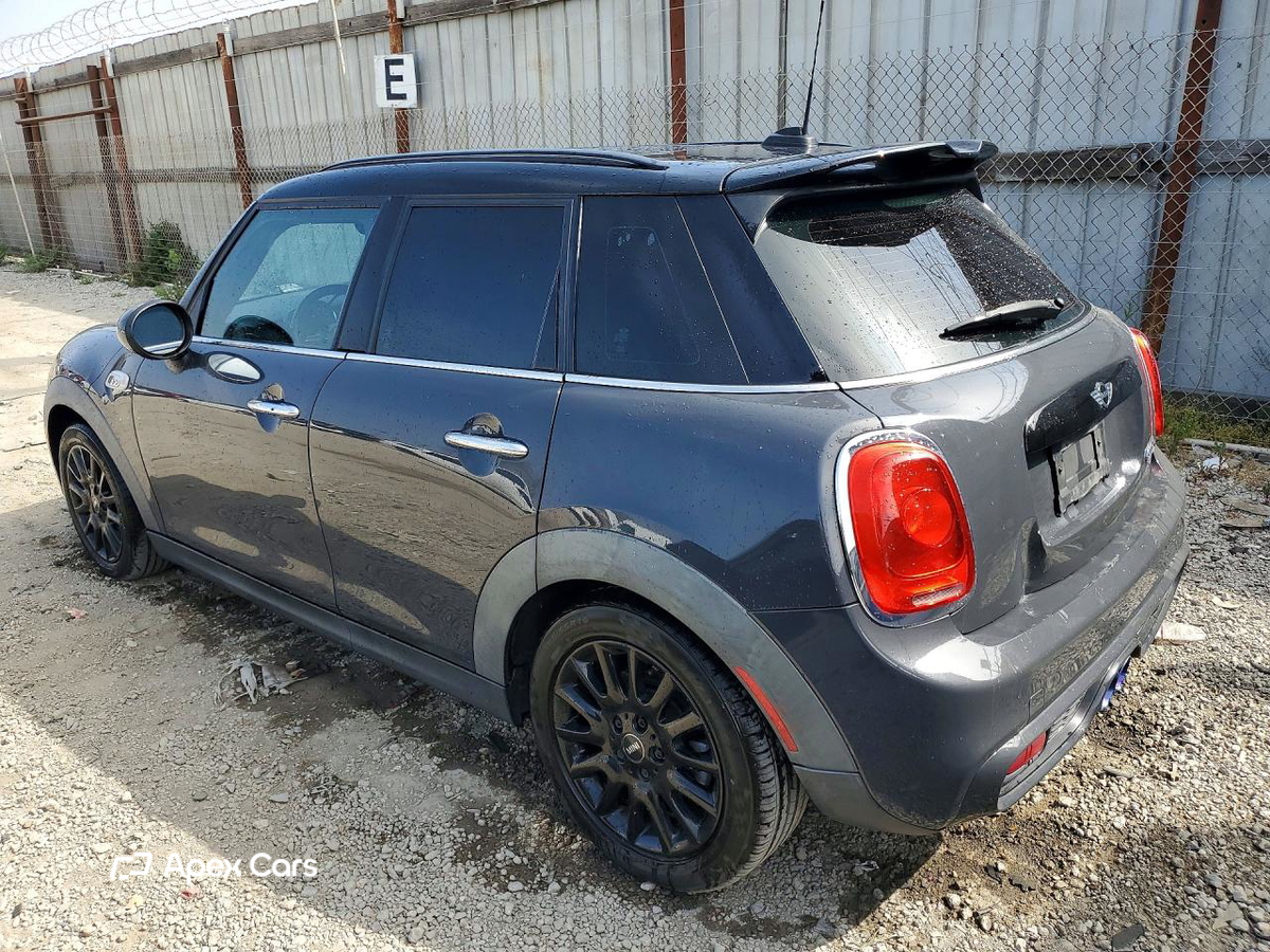 MINI Cooper 2016
