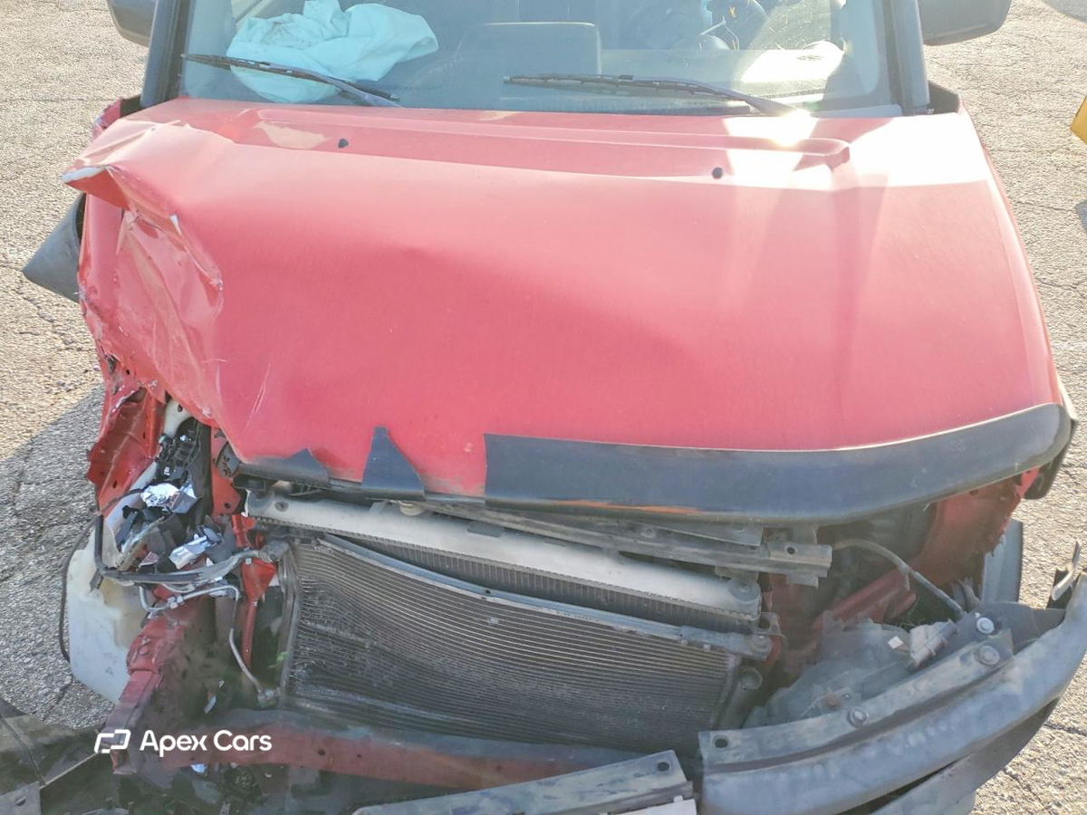 Honda Element 2006